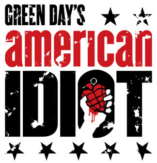 American Idiot! The original broadway cast recording